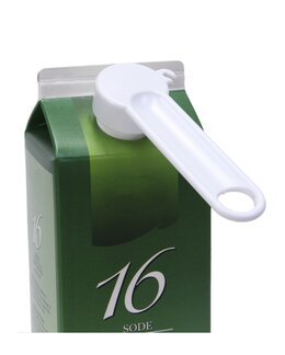 TurnKey kierrekorkinavaaja-Brix