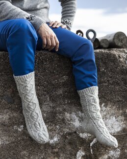 Sokker Stig - Novita