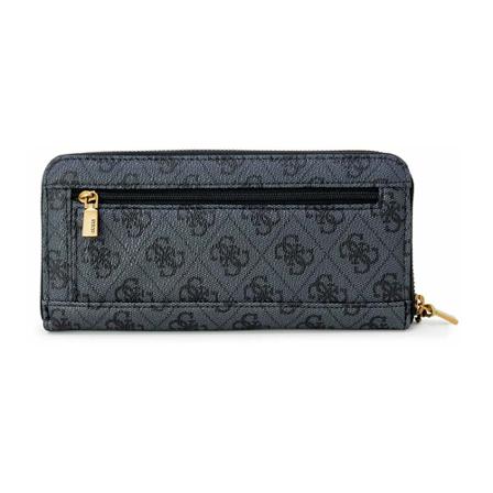 Guess, Wallets ; Cardholders Szary, Kobieta, Rozmiar: ONE Size