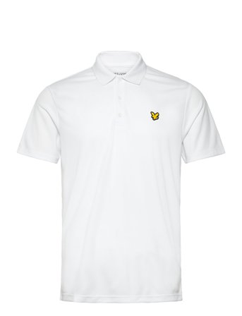Lyle & Scott Sport | Golf Tech Polo Shirt | M