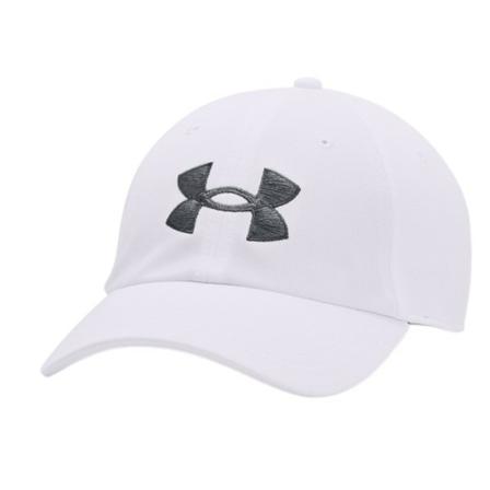 Under Armour, Cap Wit, unisex, Maat:ONE Size
