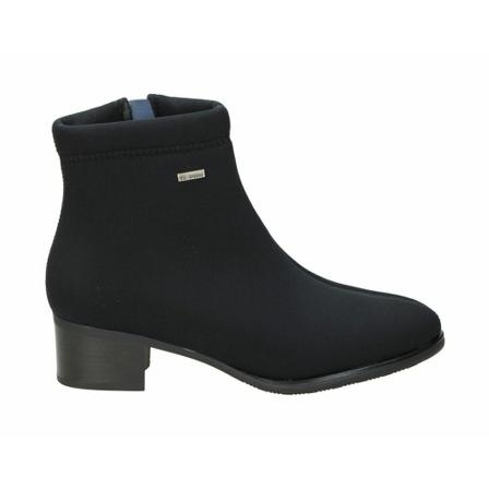 Nature Footwear Ankle Støvler Sort, Dame, Størrelse: 37 EU
