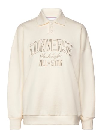 Converse | Retro Chuck Button Down Crew | M