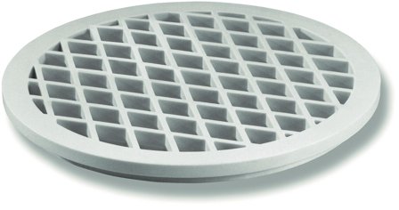 Purus 7138051 Sil 220 mm, Innendørsavløp