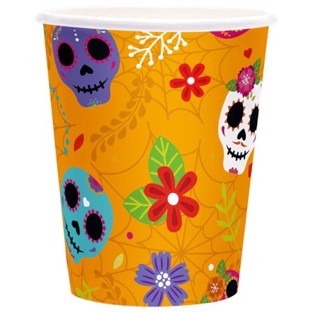 Day Of The Dead Pappersmuggar 220ml 6-pack