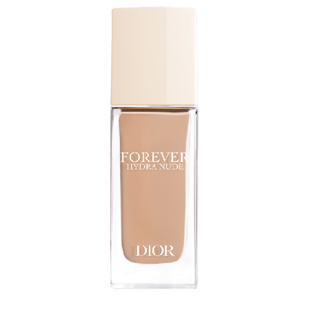 DIOR Forever Hydra Nude Foundation Dam Beige 30ML
