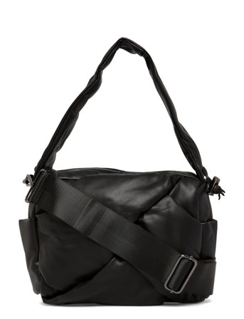 Ulrika Bag - Black - ONE SIZE