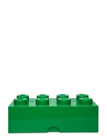 LEGO STORAGE | Lego Storage Brick 8 | 50X 25X 18CM