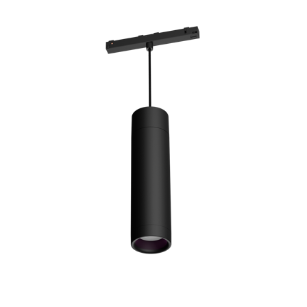 Philips Hue Perifo 929003115901 Pendel Svart, Belysning