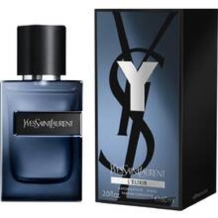Yves Saint Laurent - Y L ́Elixir Parfum Concentre 60ml