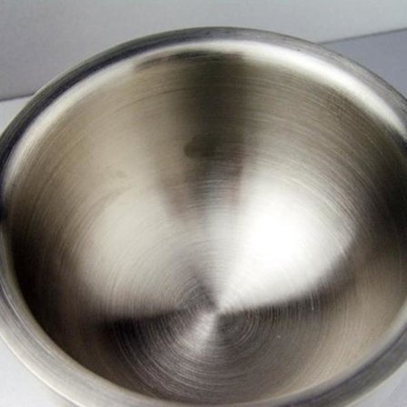 Mortelstöt Pugging Pot Vitlök Kryddkvarn Apotek Örter Skål Kvarn [YJD]