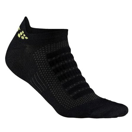 Craft Adv Dry Shaftless Sock träningsstrumpor (unisex)