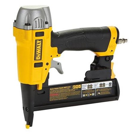 Dewalt DPSSX38 Klammerpistol, Tryckluft & gas