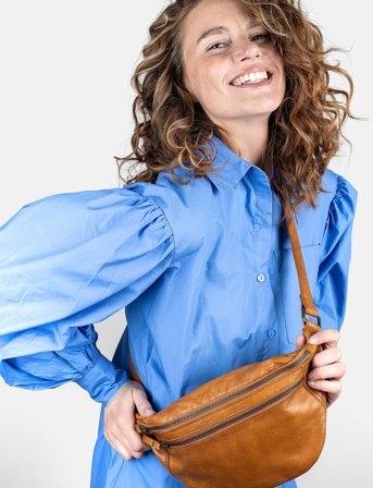 RE:DESIGNED EST 2003 Faust Urban - Brown - ONE SIZE