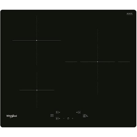 Induktionsplatta WSQ1160NE 3 LJUS 60 CM