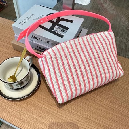 Vevd veske Crossbody veske ROSA