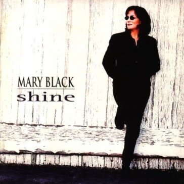 Shine Mary Black