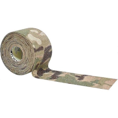 Gear Aid Camo Form Skyddande MultiCam Vävtapet SZRH A-H