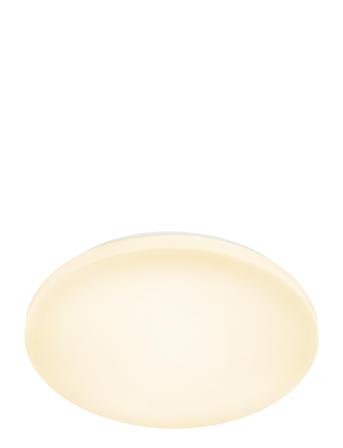 Slim Home Lighting Lamps Ceiling Lamps Hvit Halo Design