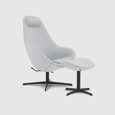 Kokon, Varier Furniture, Recliner