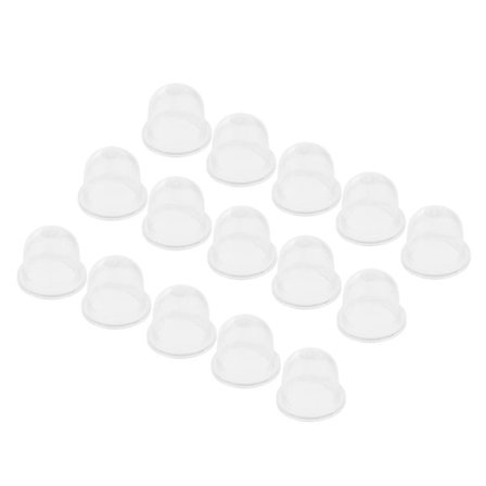 15 Deler Forgasser Primer Pære Passer til Echo Trimmer SRM,GT,PB,PE Serien