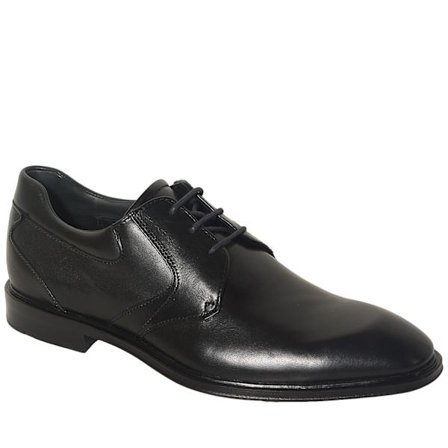 Lloyd MONTY lace up derbys mens 23-676-00 glove nappa black 43