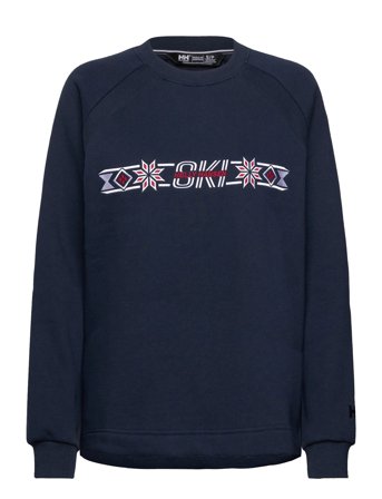 Helly Hansen | W Bliss Sweatshirt | L