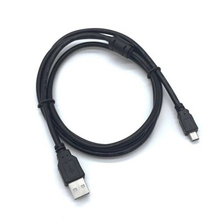 For Sony Playstation 3 Ps3 Trådløs Kontroller USB Ladekabel