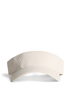 J.Lindeberg - Golf - Yadino Visor - Grey - Homme - Onesize
