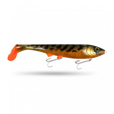 Eastfield Viper 40cm, 585g - Leopard Burbout UV