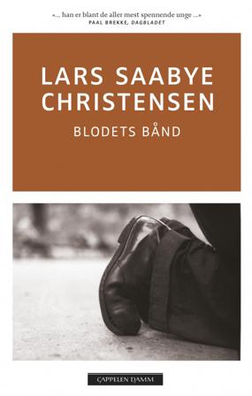 Blodets bånd - Bok av Lars Saabye Christensen - Pocket