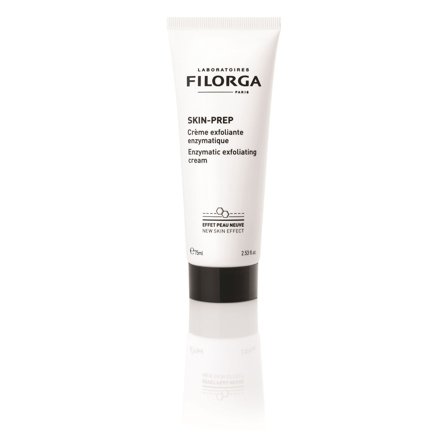 Filorga Skin-prep Crème Exfoliante Enzymatique 75ml - Esfoliante viso