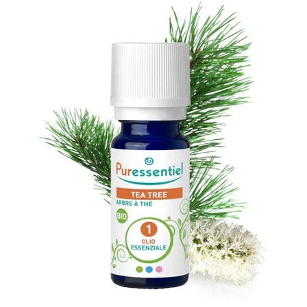 Puressentiel Tea Tree Olio Essenziale 30ml