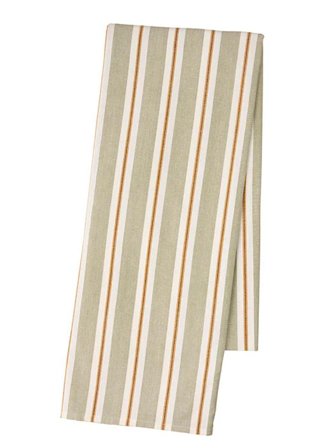 Bungalow Bordduk Verona Sage 160x300cm