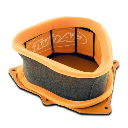 Luftfilter Geölt Feuerfest Twin Air - Suzuki GSX 1300 B-King ABS 2007-2007