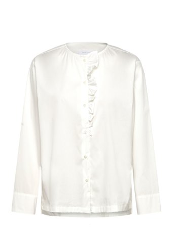 Naja Lauf | Natalia Blouse Fancy Poplin | 34