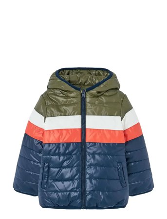 Boboli | Reversible Parka | 110