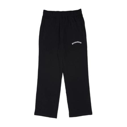 Pleasures Broek , Zwart , Heren , Maat: M