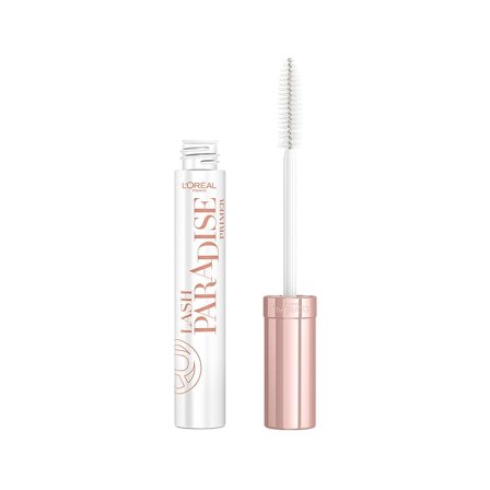 L'Oréal Paris Lash Paradise Primer 01 White, Makeup, Øjenvipper, Vippeprimer