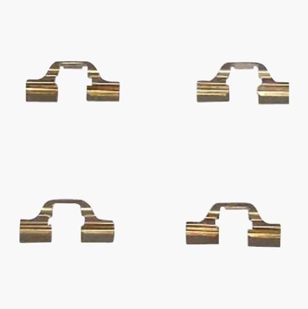 Biltema - MONTERINGSSETT BREMSEBELEGG