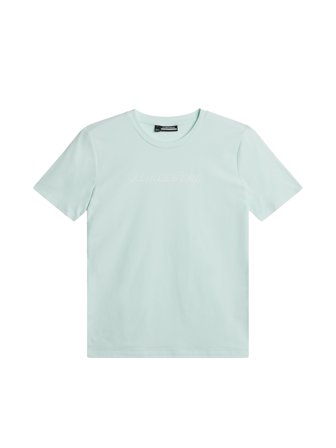 J.Lindeberg - Maureen T-shirt - Blue - Frau - M