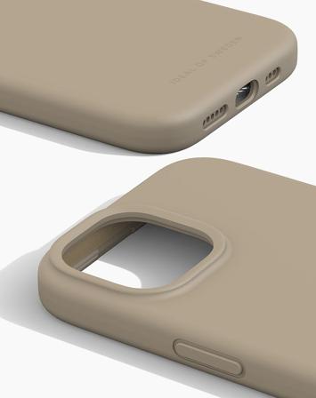 IDEAL OF SWEDEN Silicone Case iPhone 15, Tøj & Bolig, Elektronik, Telefon & Mobiltilbehør