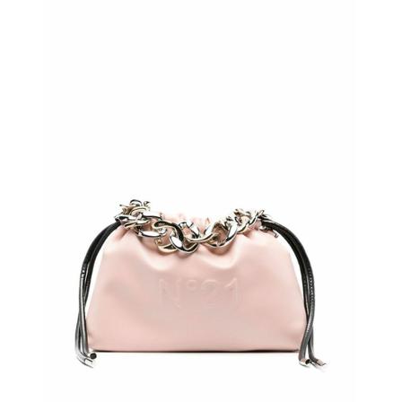 N21 Tas , Roze , Dames , Maat: ONE Size Clutches