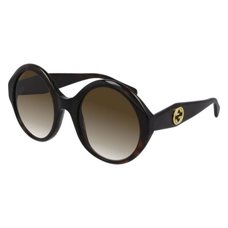 Gucci - Solbriller - Brun - GG 0797S 002 5423