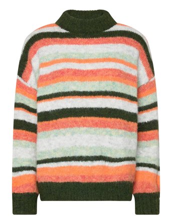 A-View | Patrisia Knit Pullover | XS
