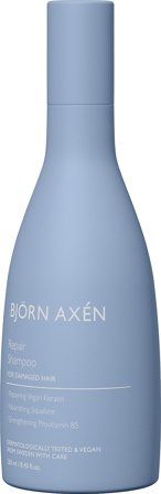 Björn Axén Repair Shampoo 250 ml, Hår, Shampoo, Hårshampoo