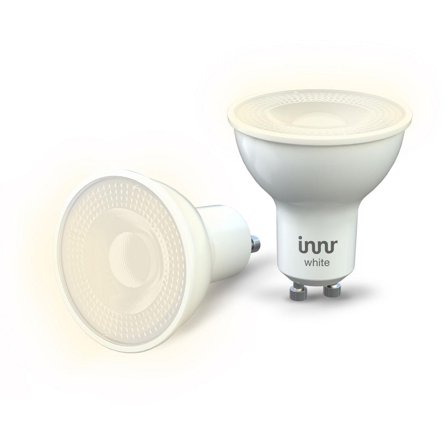 INNR Lighting Smart Spot - GU10 White-2-Pack