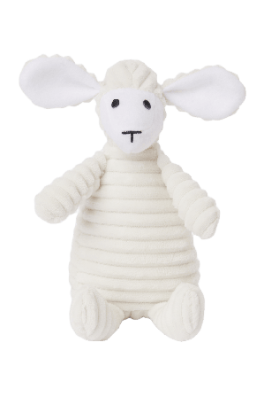 Å KIDS Gosedjur SÖTNOS Mjukisdjur Vit ONESIZE
