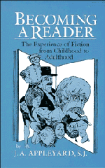 Becoming a Reader
