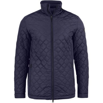 Quiltad Jacka Herr Pendleton*